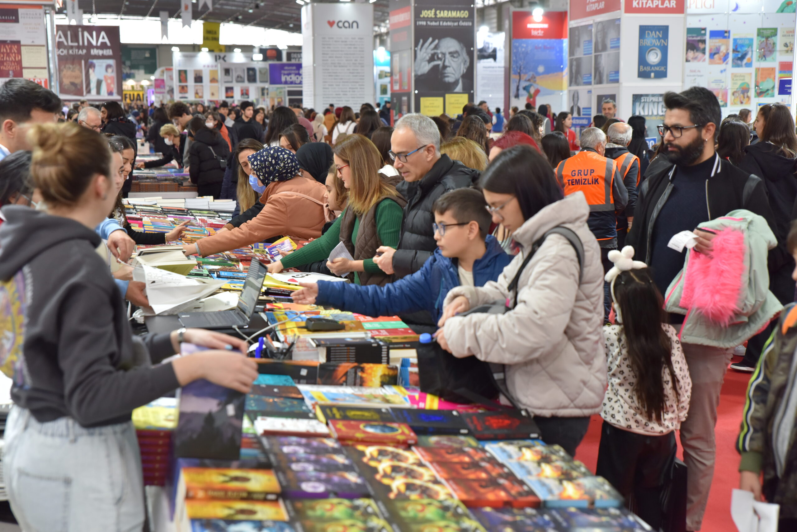 Adana Çukurova Fuarcılık