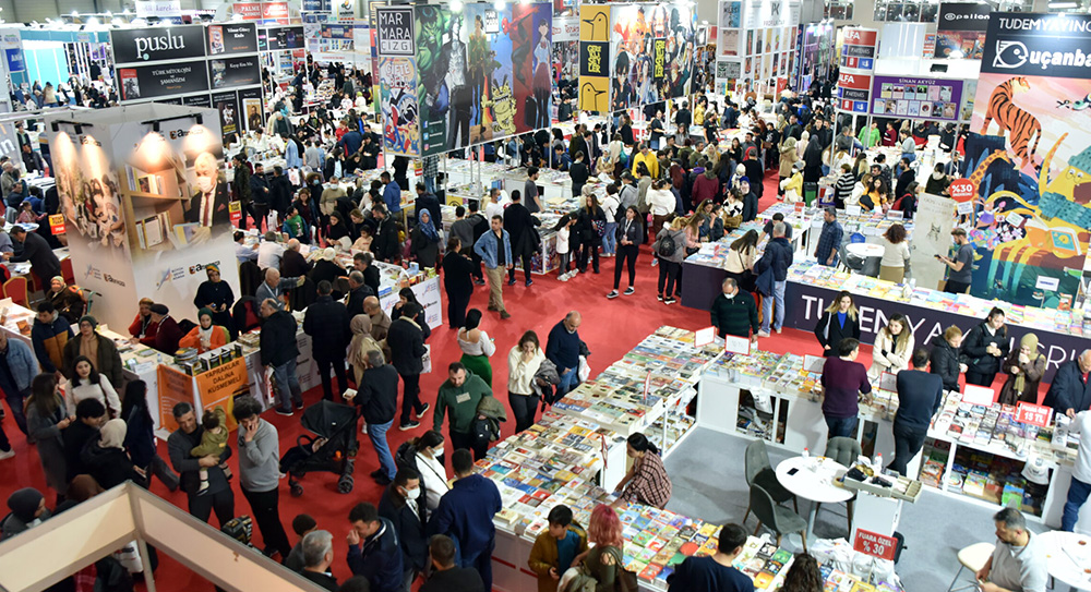 Adana Çukurova Fuarcılık