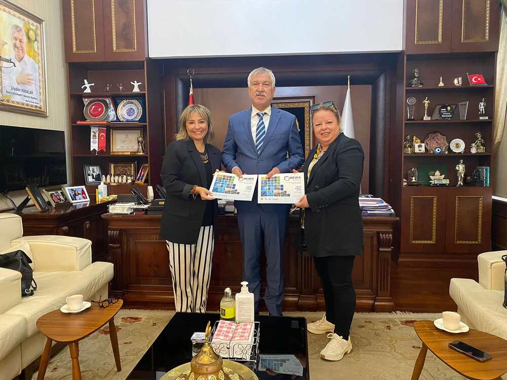 Adana Çukurova Fuarcılık