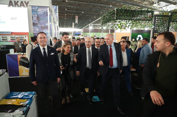 Adana Çukurova Fuarcılık