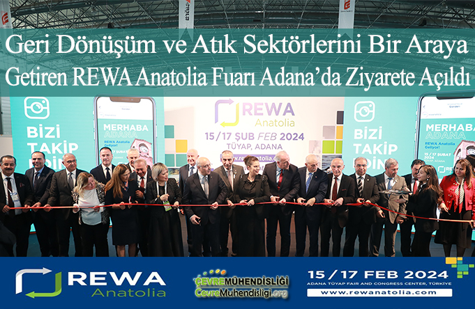 Adana Çukurova Fuarcılık