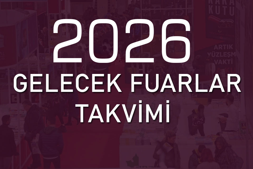 GELECEK FUARLAR 2026