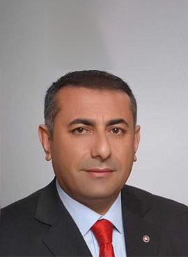 Güngör GEÇER