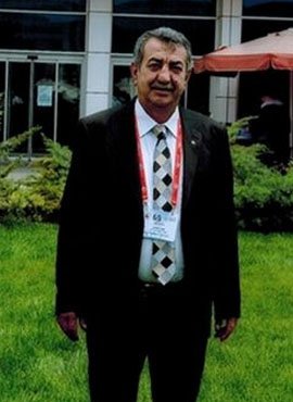 Şeref CAN