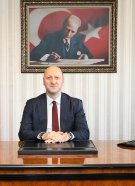 Hasan BALCI